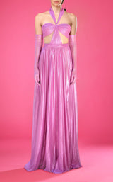 1 of 2 Jean Louis Sabaji 600511 Pink