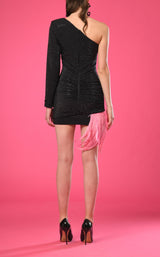 2 of 2 Jean Louis Sabaji 600513 Black