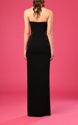 2 of 2 Jean Louis Sabaji 600514 Black