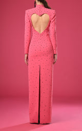 2 of 2 Jean Louis Sabaji 60051 Pink