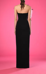 2 of 2 Jean Louis Sabaji 600525 Black