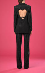 3 of 4 Jean Louis Sabaji 600526600526A600526B Black