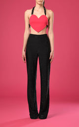 2 of 4 Jean Louis Sabaji 600526600526A600526B Black