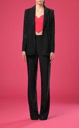 1 of 4 Jean Louis Sabaji 600526600526A600526B Black