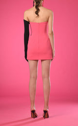 2 of 2 Jean Louis Sabaji 600529 Pink