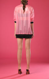 4 of 4 Jean Louis Sabaji 600530600530A600530B Black-Pink