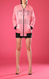 1 of 4 Jean Louis Sabaji 600530600530A600530B Black-Pink