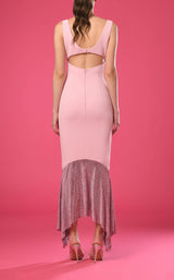 2 of 2 Jean Louis Sabaji 600532 Pink