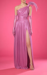 1 of 2 Jean Louis Sabaji 600539 Pink