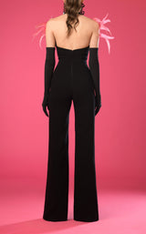 2 of 2 Jean Louis Sabaji 60053 Black
