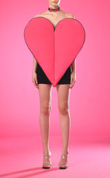 1 of 2 Jean Louis Sabaji 600540 Pink