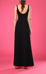 2 of 2 Jean Louis Sabaji 60054 Black