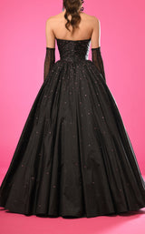 2 of 2 Jean Louis Sabaji 60059 Black
