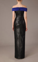 2 of 2 Jean Louis Sabaji 600612 Black