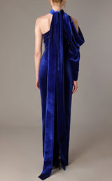 2 of 2 Jean Louis Sabaji 600615 Blue Royal