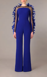 1 of 2 Jean Louis Sabaji 600617 Royal