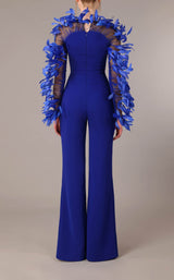 2 of 2 Jean Louis Sabaji 600617 Royal