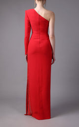 2 of 2 Jean Louis Sabaji 60062 Red