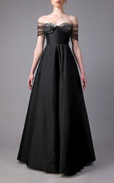2 of 4 Jean Louis Sabaji 600624 Black