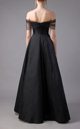 4 of 4 Jean Louis Sabaji 600624 Black
