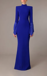 1 of 2 Jean Louis Sabaji 600625 Royal