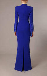 2 of 2 Jean Louis Sabaji 600625 Royal