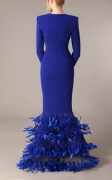 2 of 2 Jean Louis Sabaji 600627 Royal