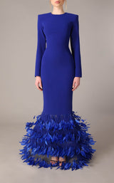 1 of 2 Jean Louis Sabaji 600627 Royal