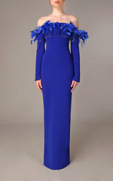 1 of 2 Jean Louis Sabaji 600628 Royal