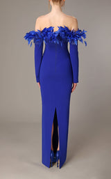 2 of 2 Jean Louis Sabaji 600628 Royal