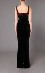 2 of 2 Jean Louis Sabaji 60063 Black