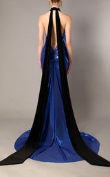 2 of 2 Jean Louis Sabaji 600631 Blue