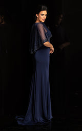 3 of 4 Lucci Lu 6031W Navy