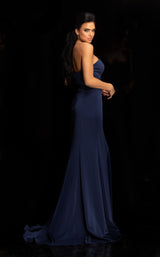 3 of 4 Lucci Lu 6032W Navy