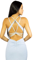 12 of 12 Alyce 60692 Glacier Blue