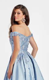 4 of 4 Alyce 60877 French Blue