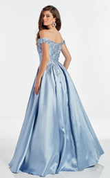 2 of 4 Alyce 60877 French Blue