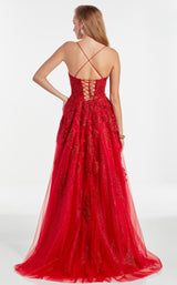 2 of 4 Alyce 60882 Red