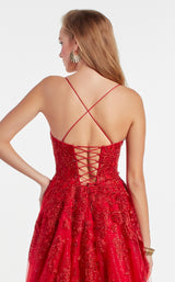 4 of 4 Alyce 60882 Red