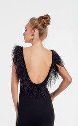 3 of 3 Alyce 60905 Black