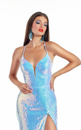 3 of 4 Alyce 60937 Magic-Opal