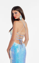 4 of 4 Alyce 60937 Magic-Opal