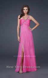 3 of 8 La Femme 15361 Pink