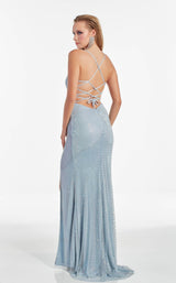 2 of 4 Alyce 60982 Glacier Blue