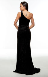 2 of 2 Alyce 61033 Black