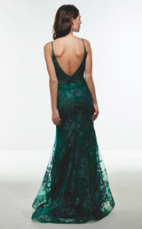 2 of 2 Alyce 61060 Pine