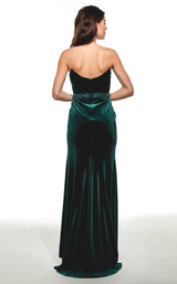 2 of 2 Alyce 61062 Pine