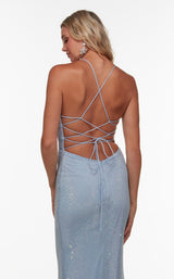 17 of 20 Alyce 61123 Glacier Blue