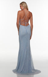 7 of 20 Alyce 61123 Glacier Blue