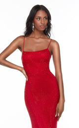 15 of 20 Alyce 61123 Red